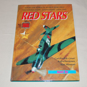 Red Stars